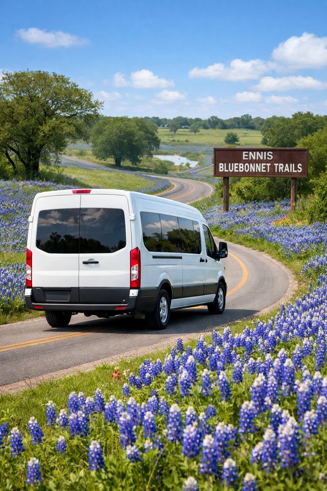 Group avatar for Saturday April 11th Bluebonnet Day Trip