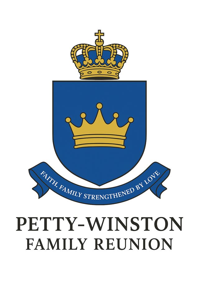 Group avatar for Petty-Winston Family Chat Thread