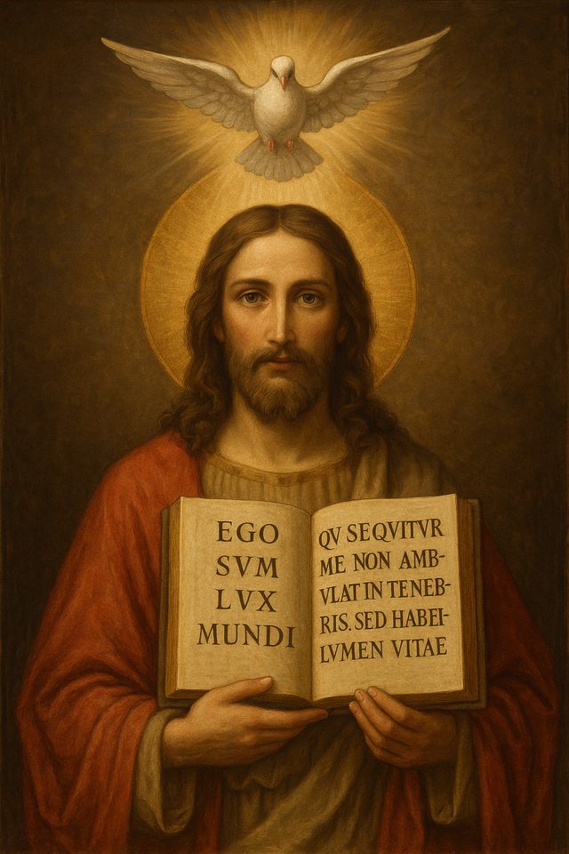 Group avatar for Aaron's Bible Study