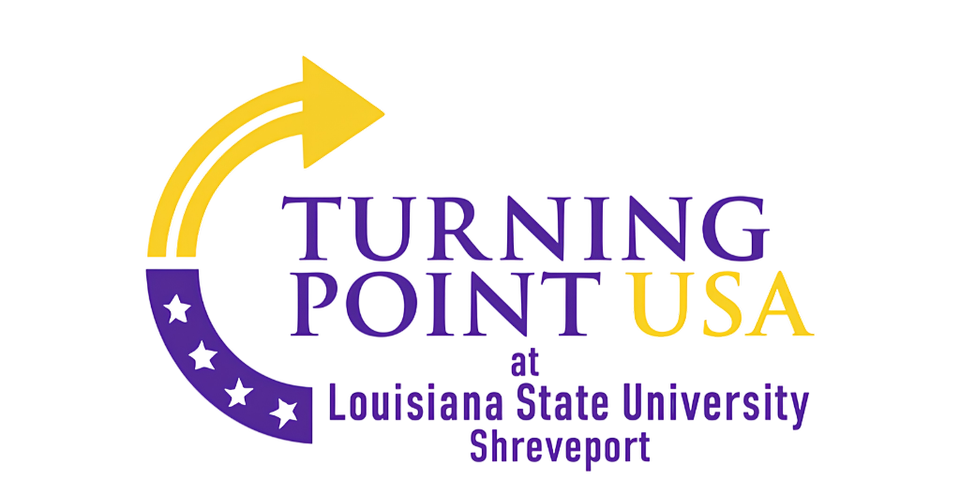 Group avatar for TPUSA at LSUS