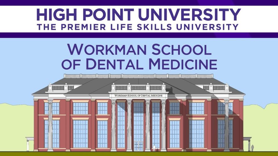 Group avatar for HPU DENTAL CLASS of 2028 INTERVIEWEES