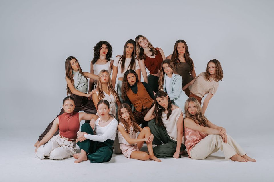 Group avatar for Fall 2026 MBP Ambassador
