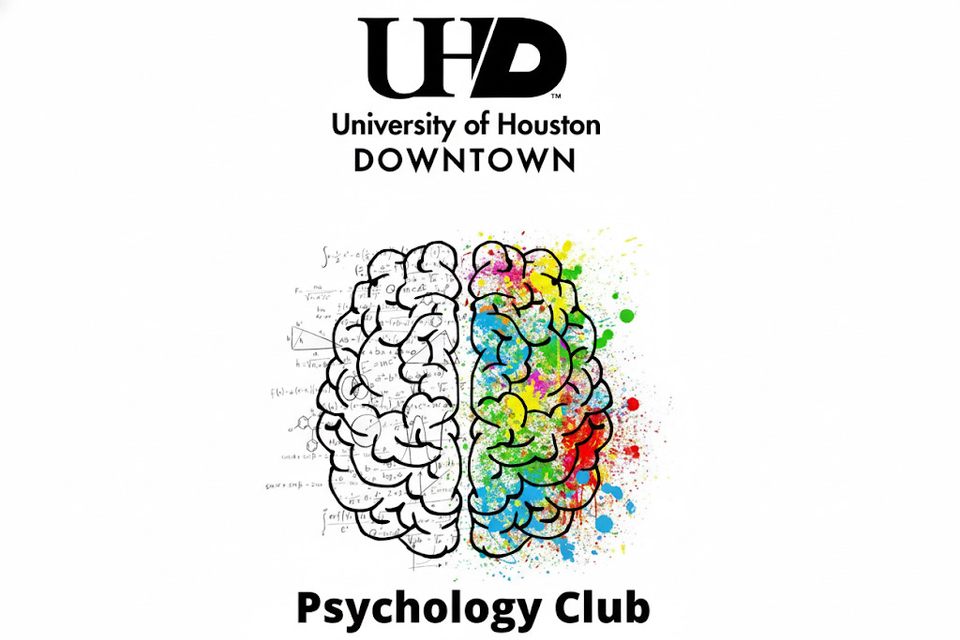 Group avatar for UHD PSYCHOLOGY CLUB