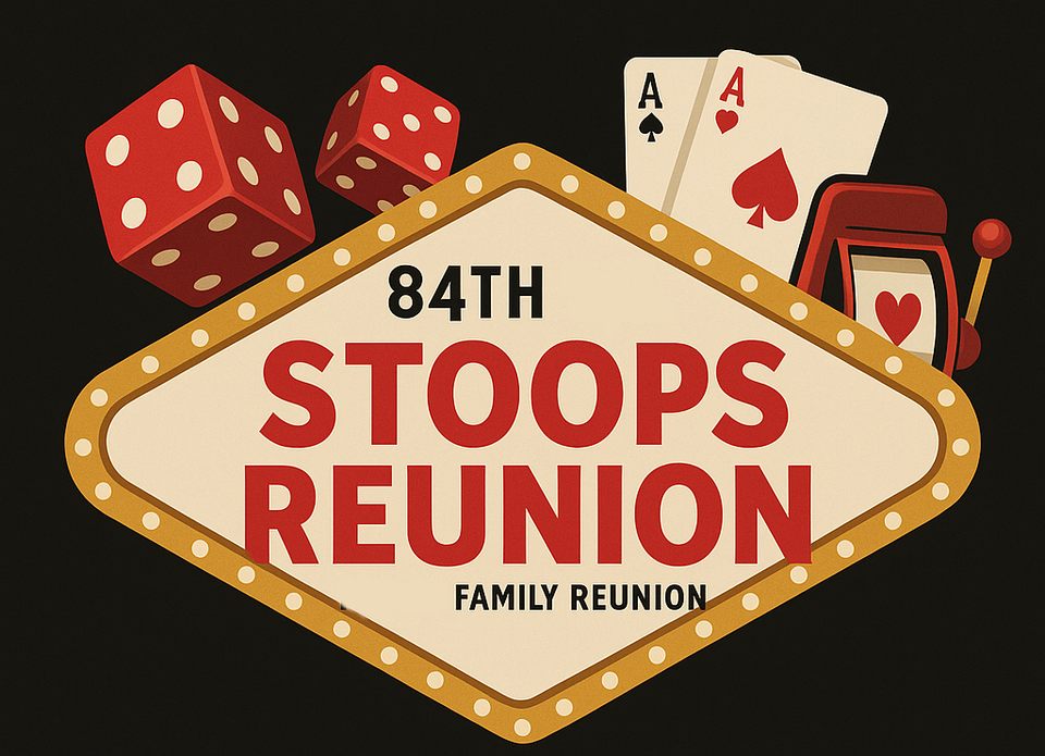 Group avatar for Stoops Reunion