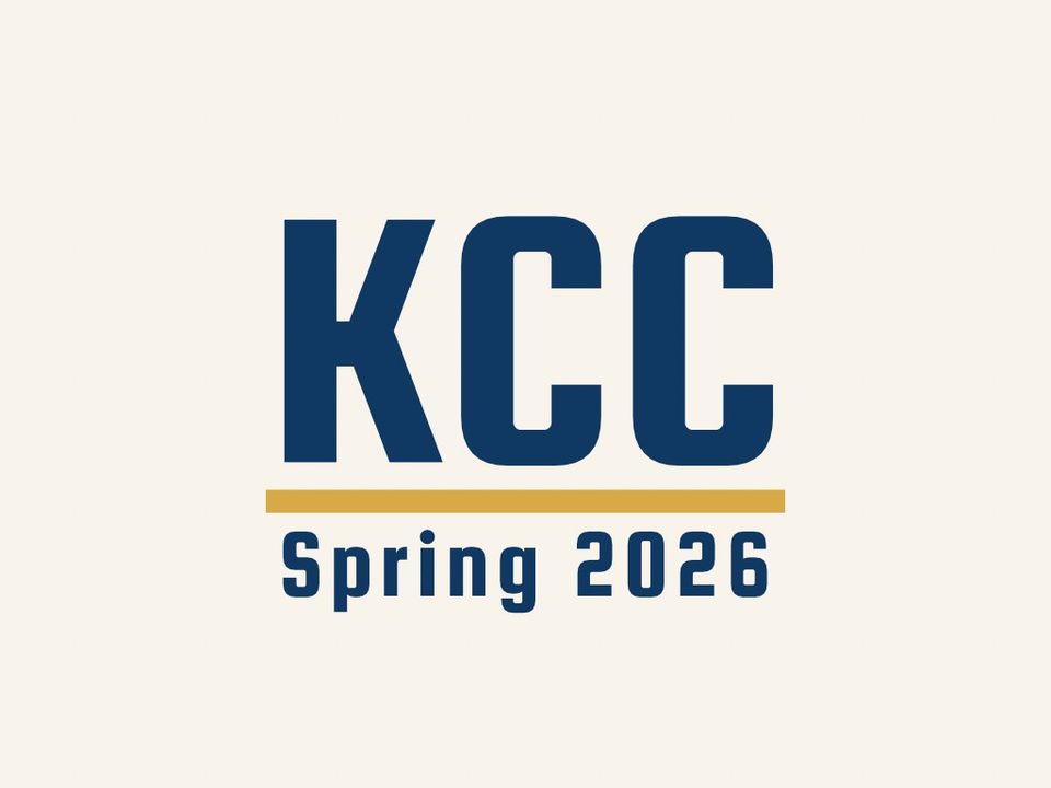 Group avatar for King’s Church Collective Spring 2026