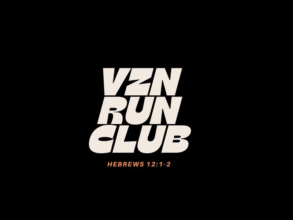 Group avatar for VZN RUN CLUB