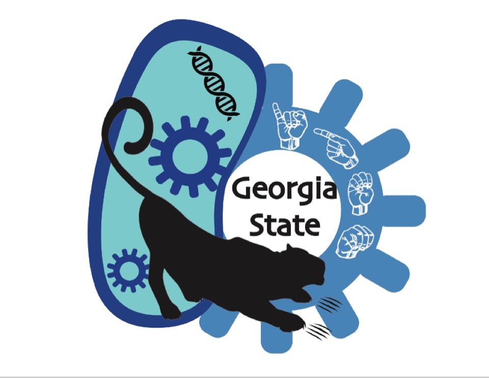 Group avatar for Synthetic Biology Club/iGEM