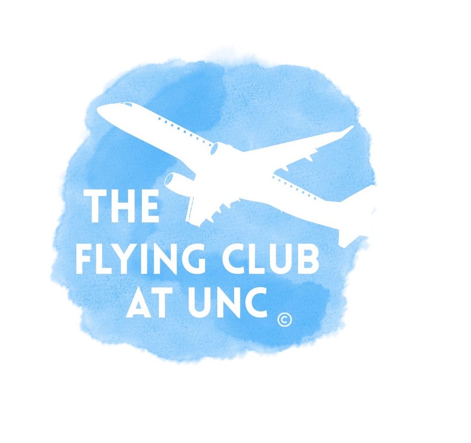 Group avatar for The Flying Club at UNC-Chapel Hill