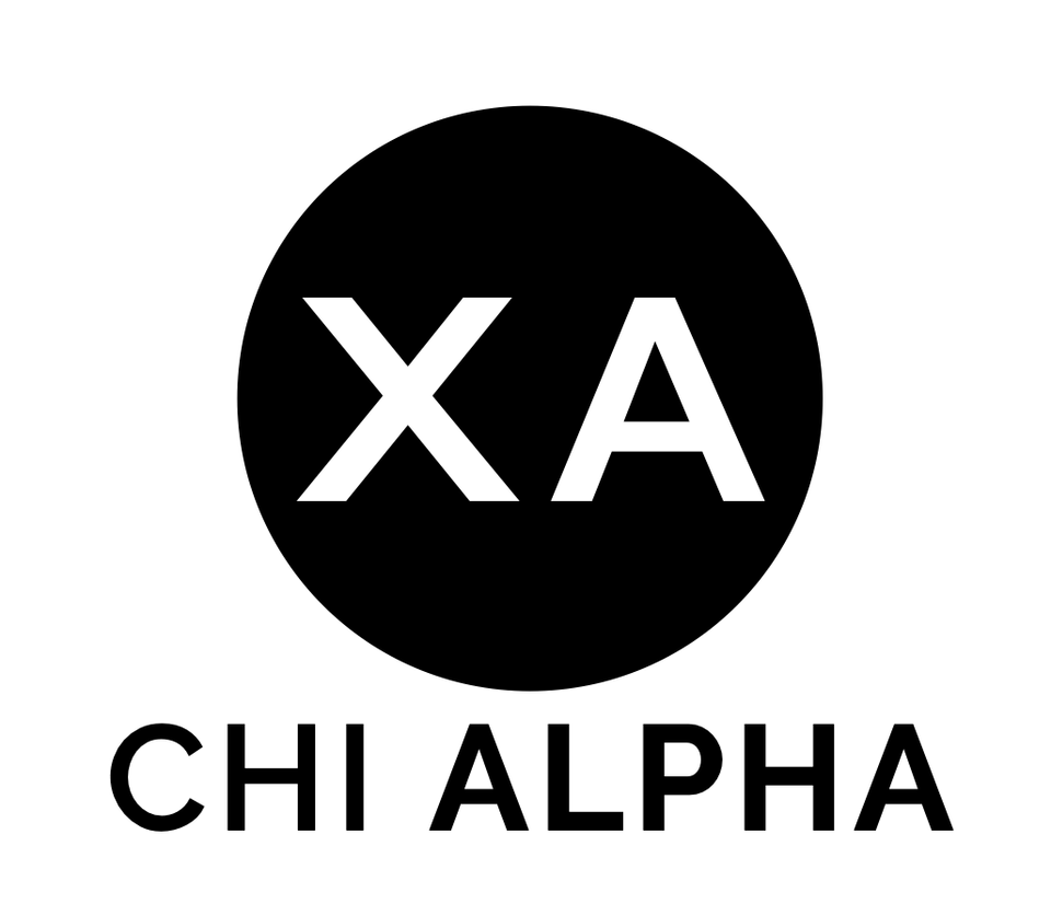 Group avatar for Chi Alpha Christian Fellowship