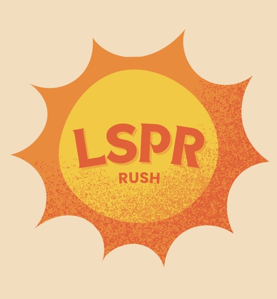 Group avatar for LSPR Spring Rush ,26