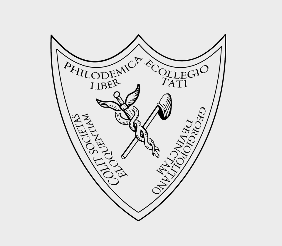 Group avatar for The Philodemic Society