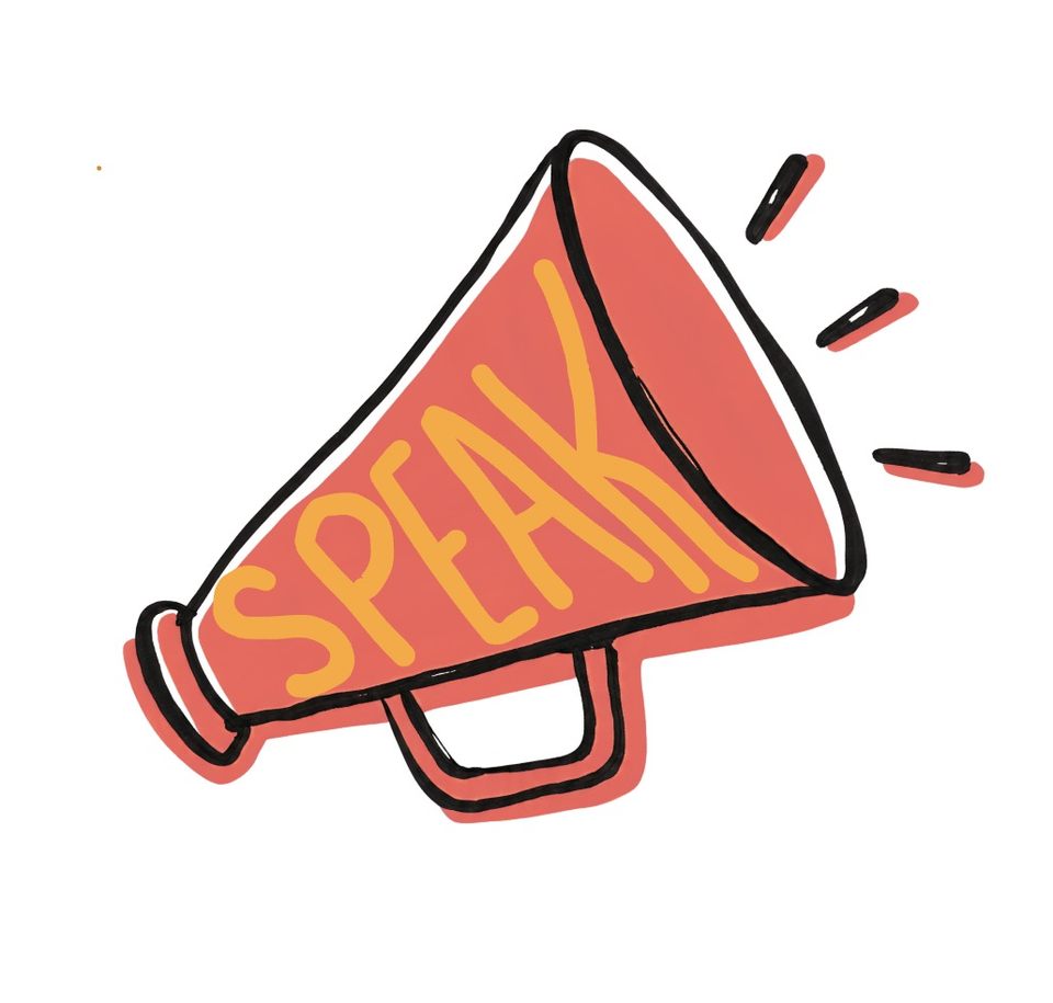Group avatar for SPEAK at FSU