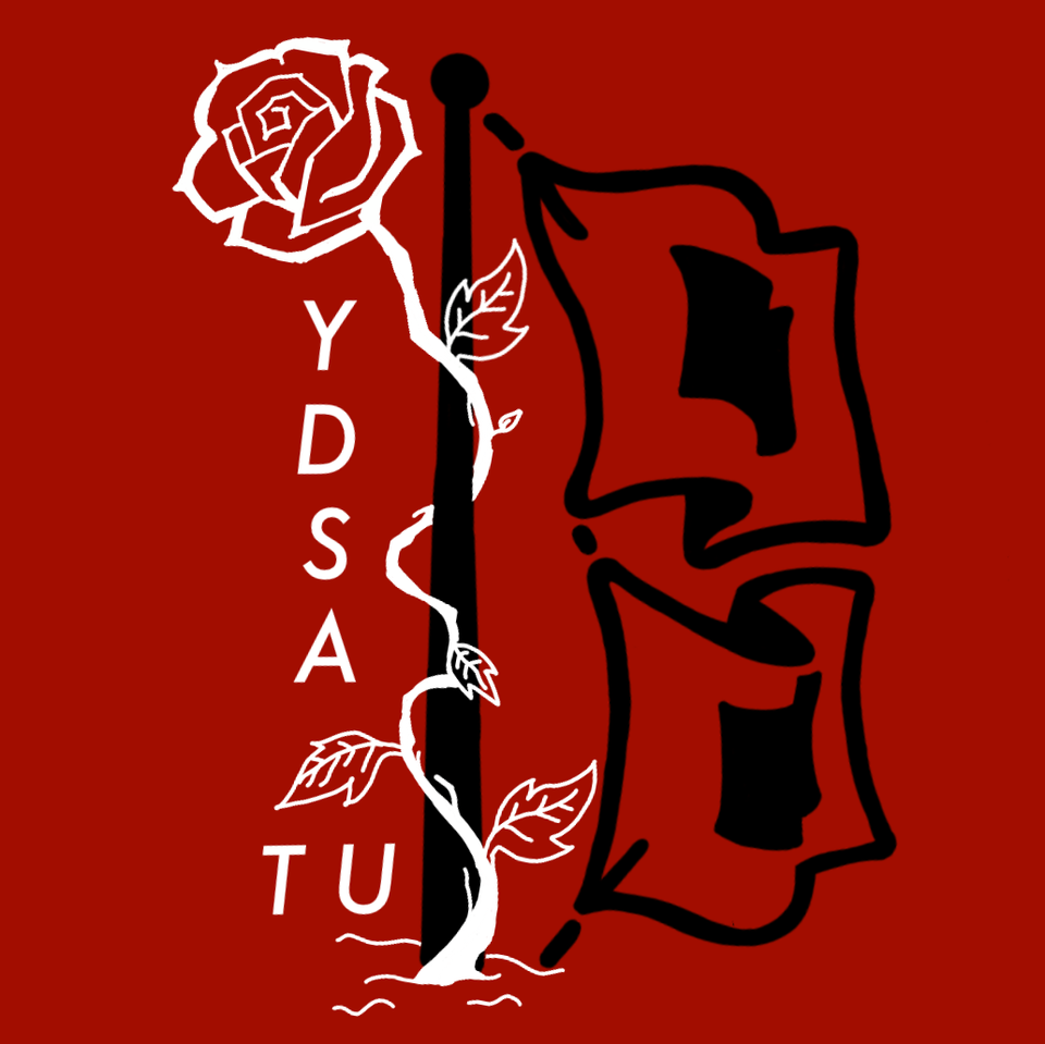 Group avatar for YDSA University of Tulsa