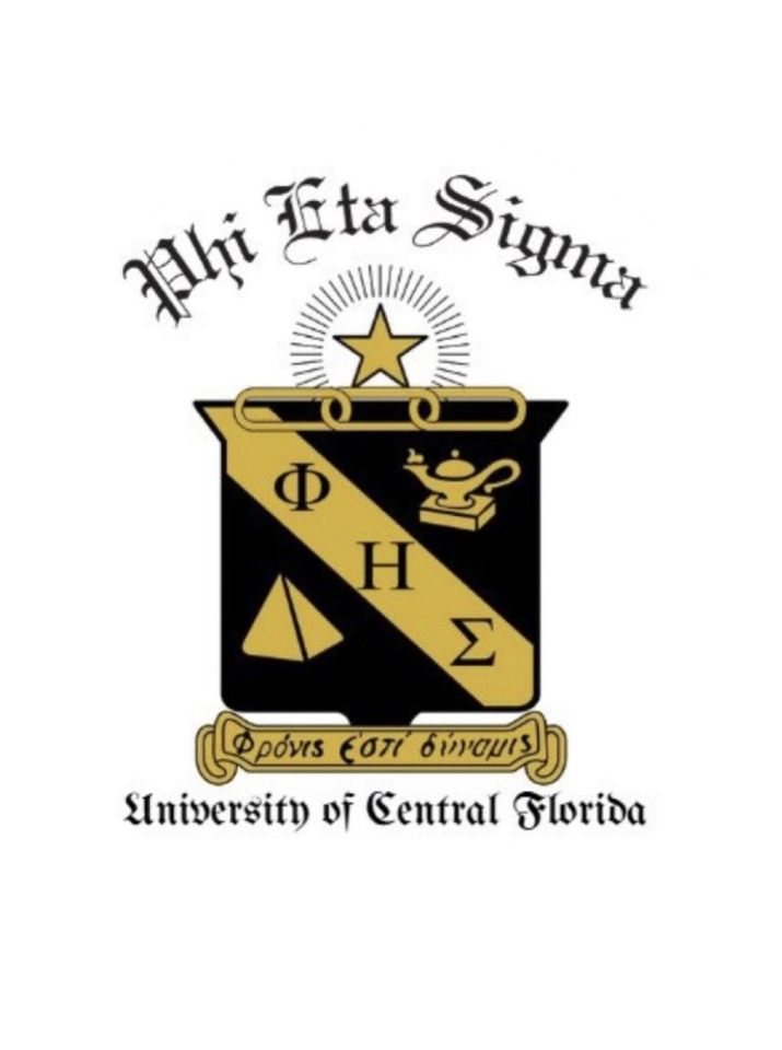 Group avatar for UCF Phi Eta Sigma