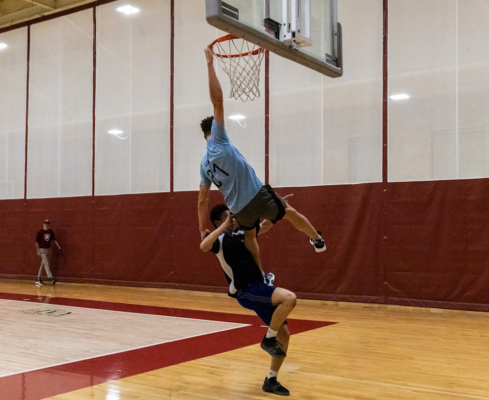 Group avatar for Lowell IMs 2026