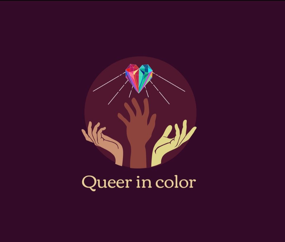Group avatar for UofR Queer in Color