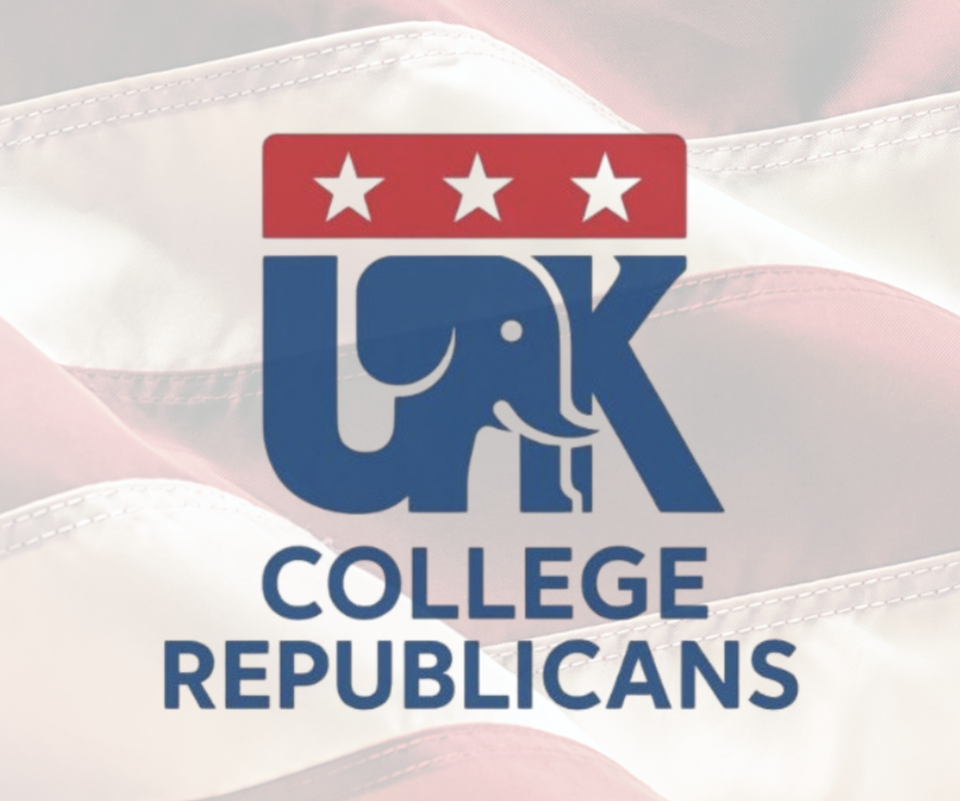 Group avatar for College Republicans at UK