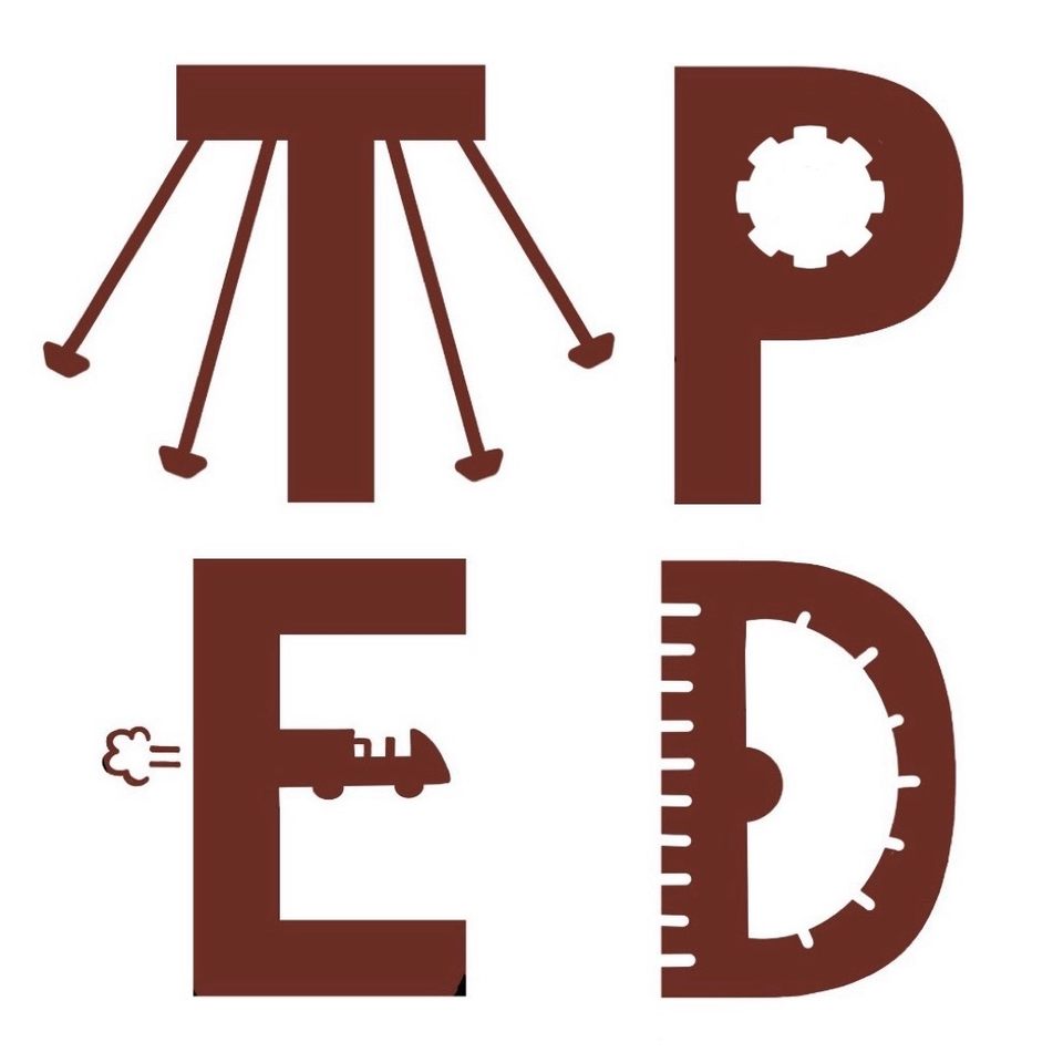 Group avatar for Theme Park Engineering and Design Group