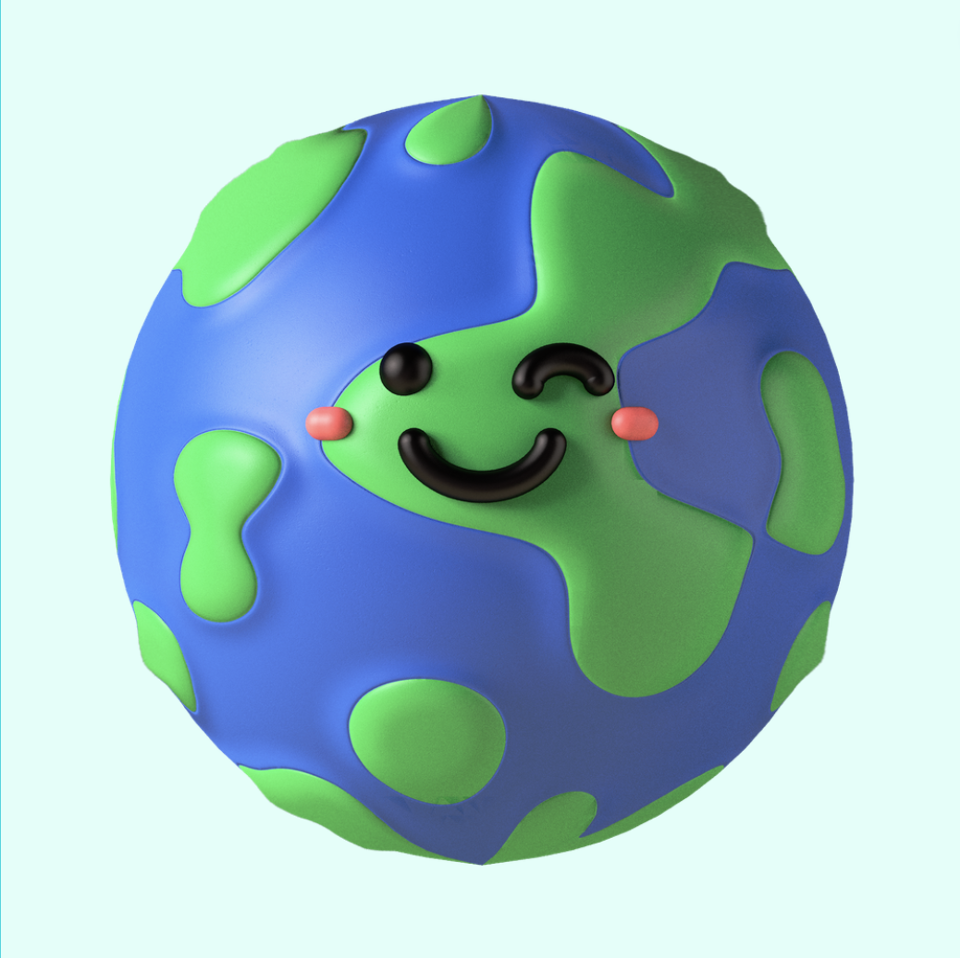 Group avatar for Green Team