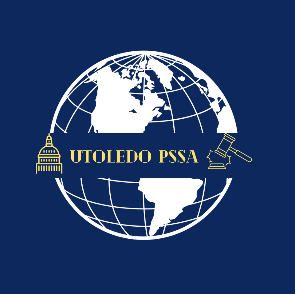 Group avatar for UToledo Political Science Student Association