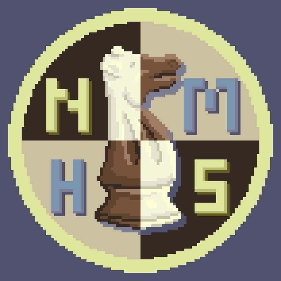 Group avatar for Chess Club Announcements
