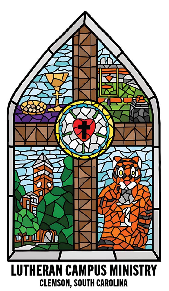Group avatar for Lutheran Campus Ministry