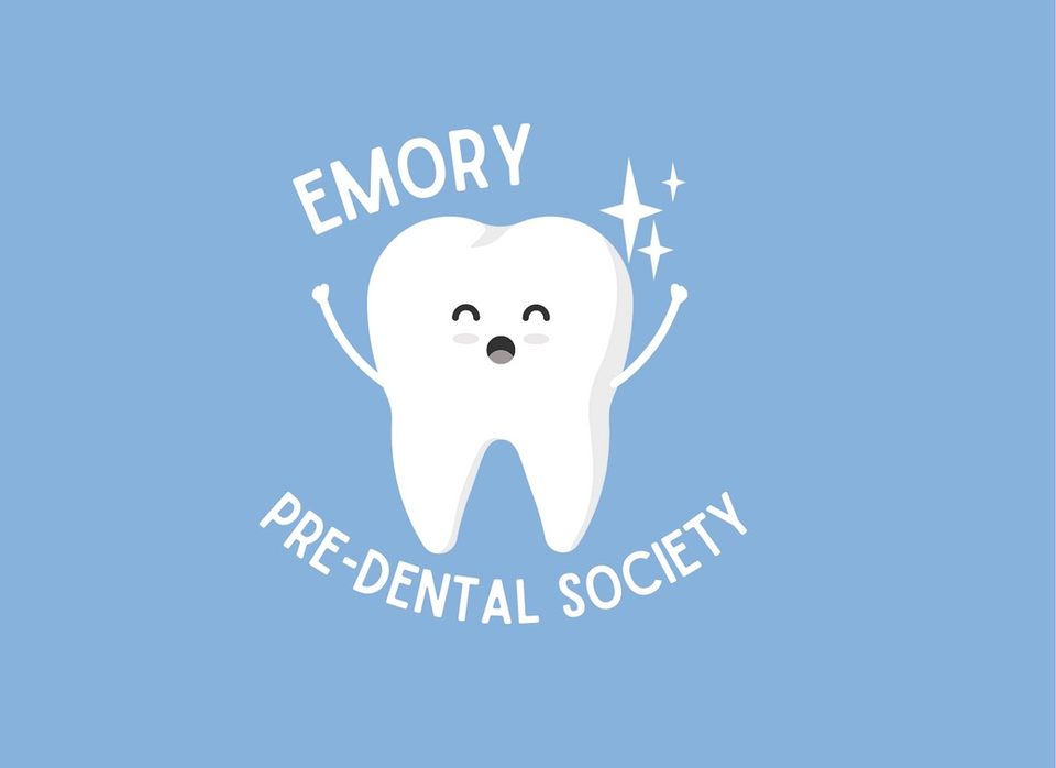 Group avatar for 2026-27 Emory Pre-Dental Society