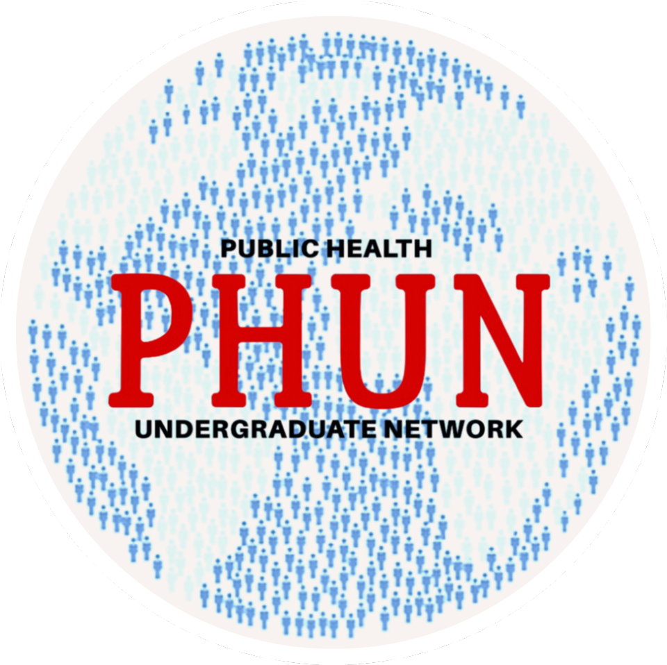 Group avatar for Public Health Undergraduate Network