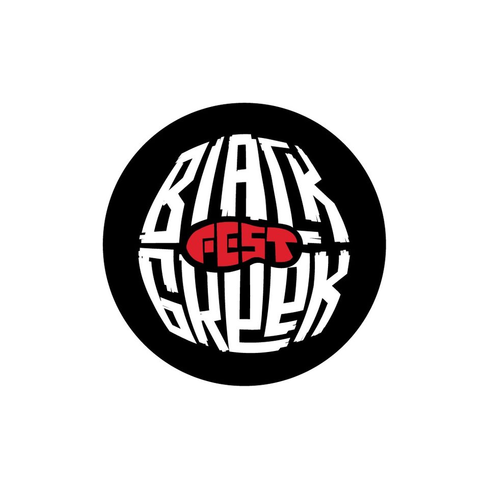 Group avatar for BLACK GREEK FEST 2026