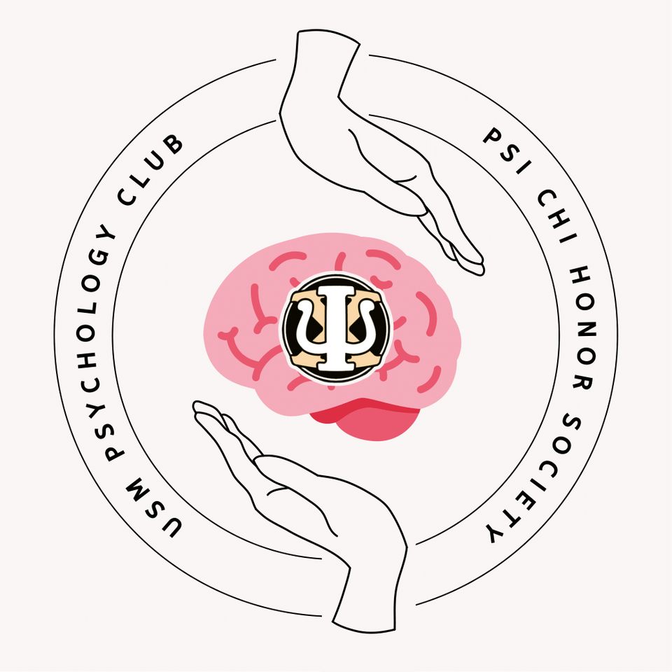 Group avatar for USM Psychology Club