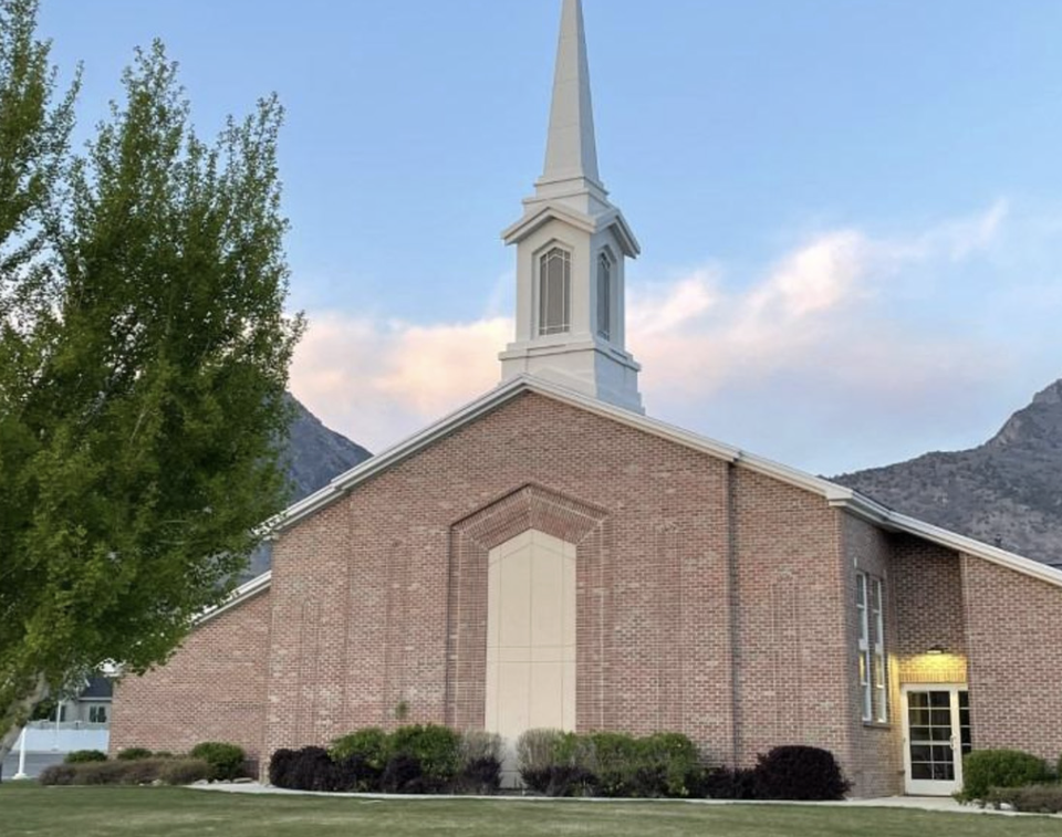 Group avatar for Ridgeview 2nd Ward Announcements