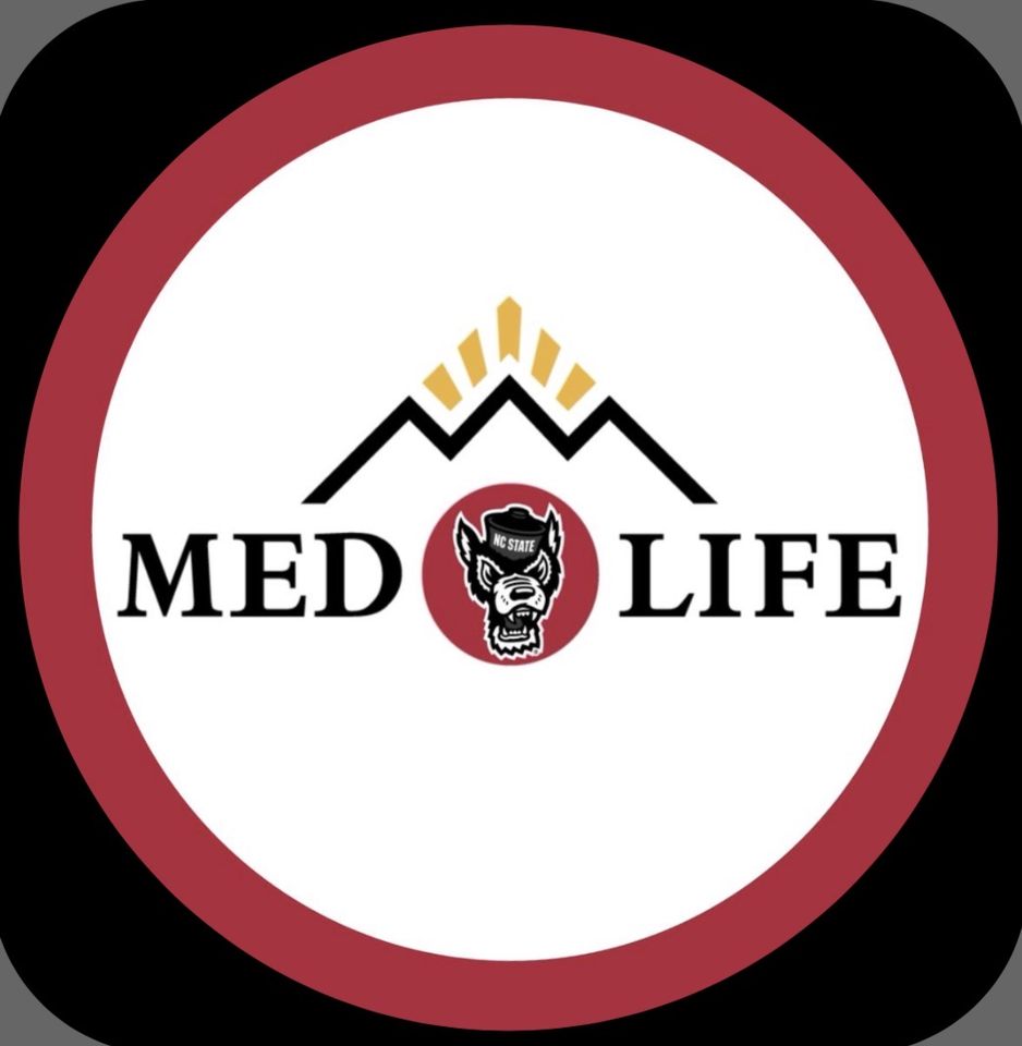 Group avatar for NCSU MEDLIFE 26-27🩻🐺