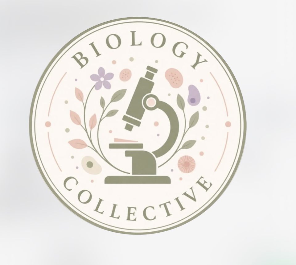 Group avatar for The Biology Collective