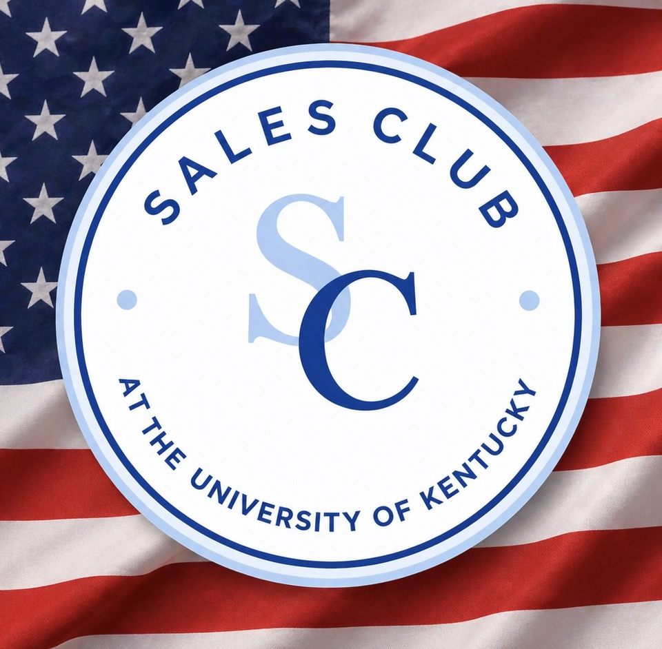 Group avatar for Sales Club at UK 26-27
