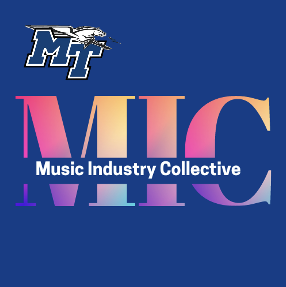 Group avatar for Music Industry Collective