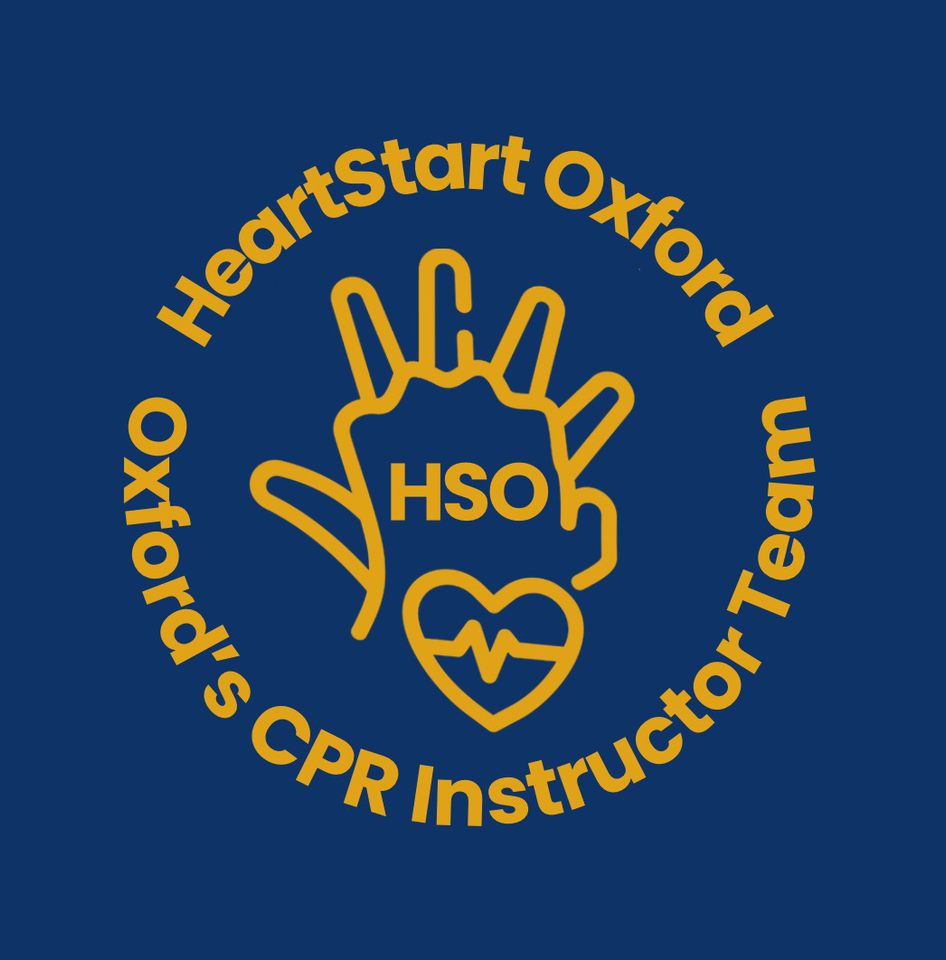Group avatar for HeartStart Oxford ❤️‍🔥