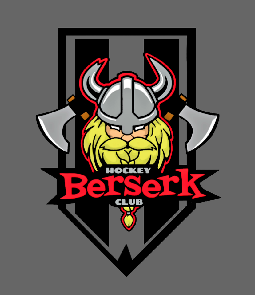 Group avatar for Berserk Hockey Club