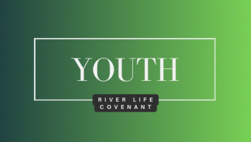 Group avatar for YOUTH GROUP - River Life Covenant
