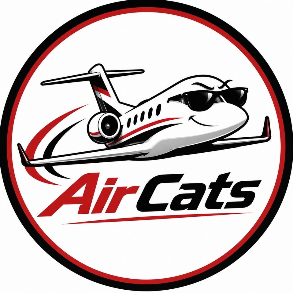Group avatar for AirCats