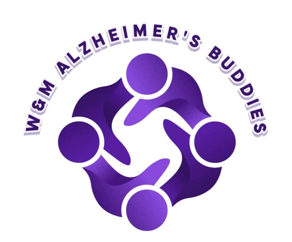 Group avatar for Alzheimer&#39;s Buddies @ William and Mary