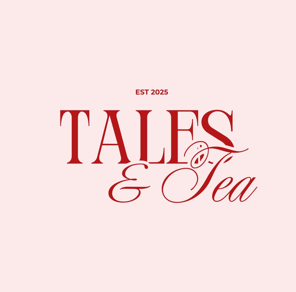 Group avatar for Tales &amp; Tea Club