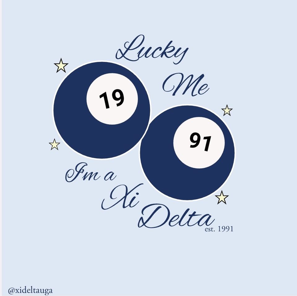 Group avatar for Xi Delta PNMs Spring 2026