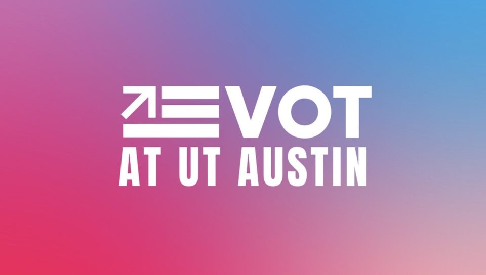Group avatar for Voters of Tomorrow at UT Austin