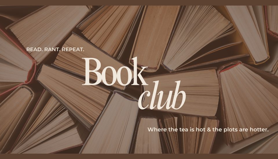 Group avatar for FRCSC Book Sub Club