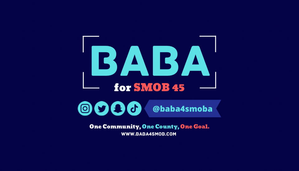 Group avatar for Baba4smob Super awesome Campaign team!