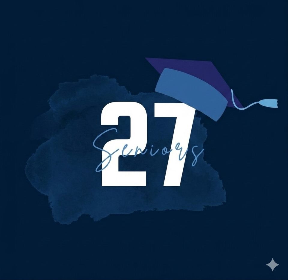Group avatar for BROOKS CO' 2027