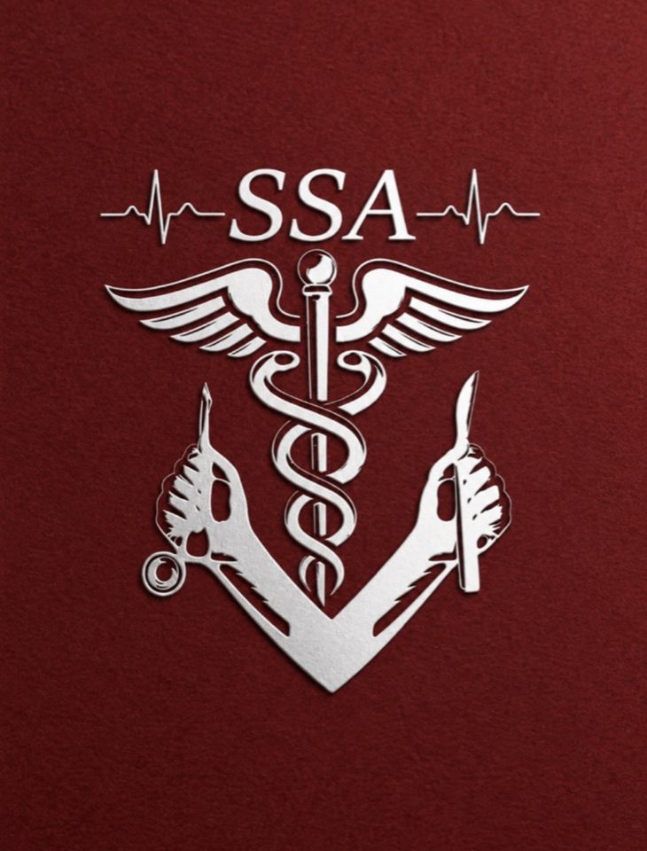 Group avatar for UCB Surgical Students Association