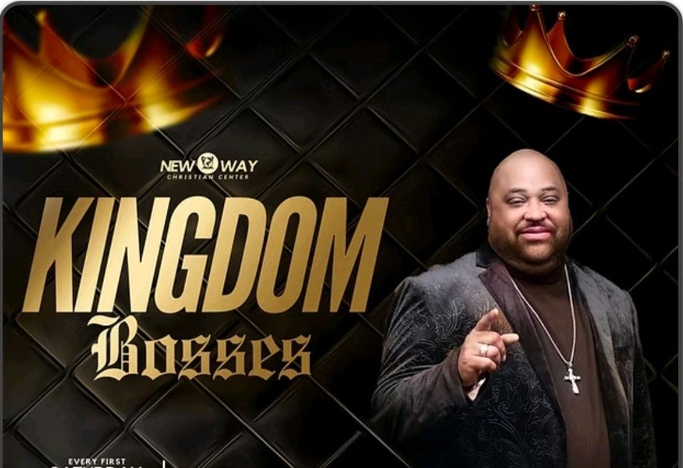 Group avatar for Kingdom Boss