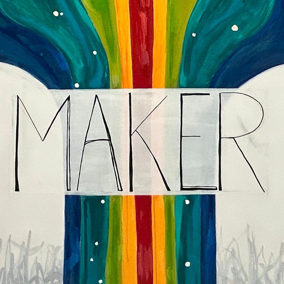 Group avatar for The Maker's Table (Rome, GA)