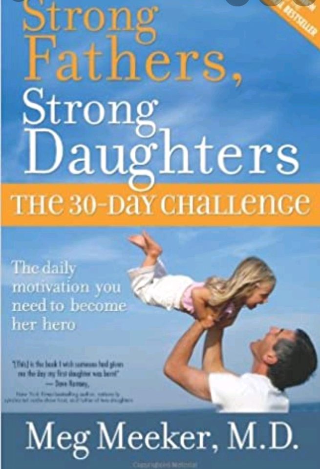Group avatar for Strong Fathers, Strong Daughters